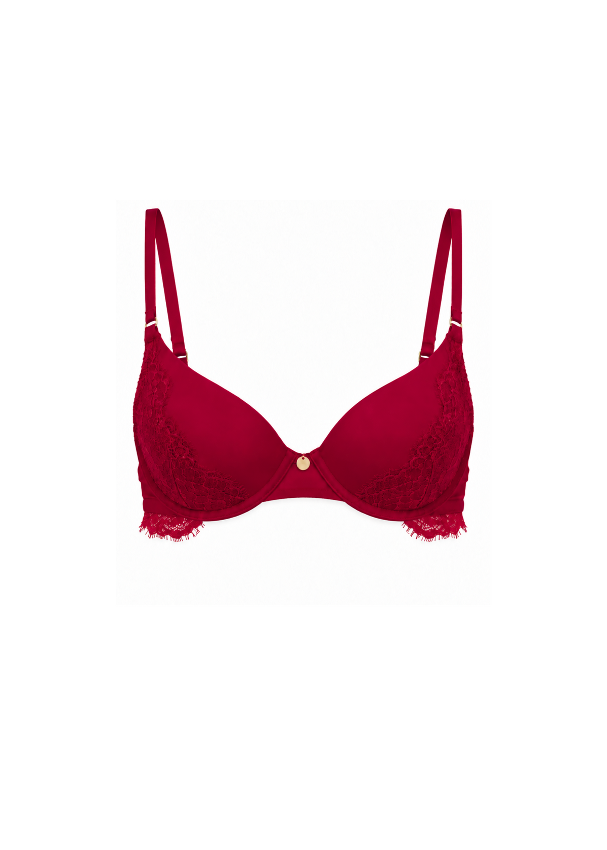 Soft Lace Bra Danielle