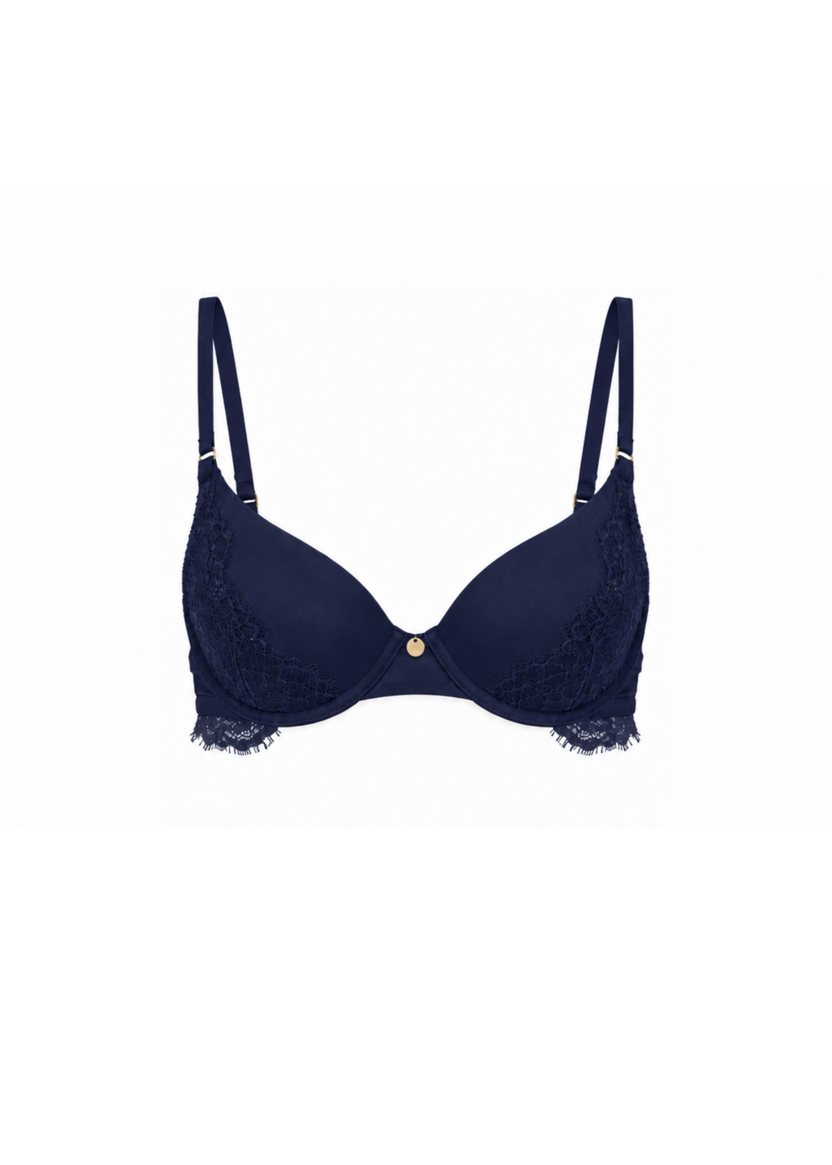 Soft Lace Bra Danielle