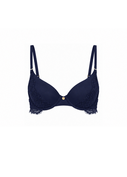 Soft Lace Bra Danielle