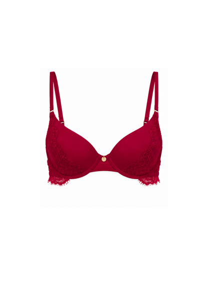 Soft Lace Bra Danielle